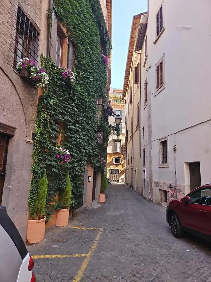 Navona Sweet Roma Apartamento Itália