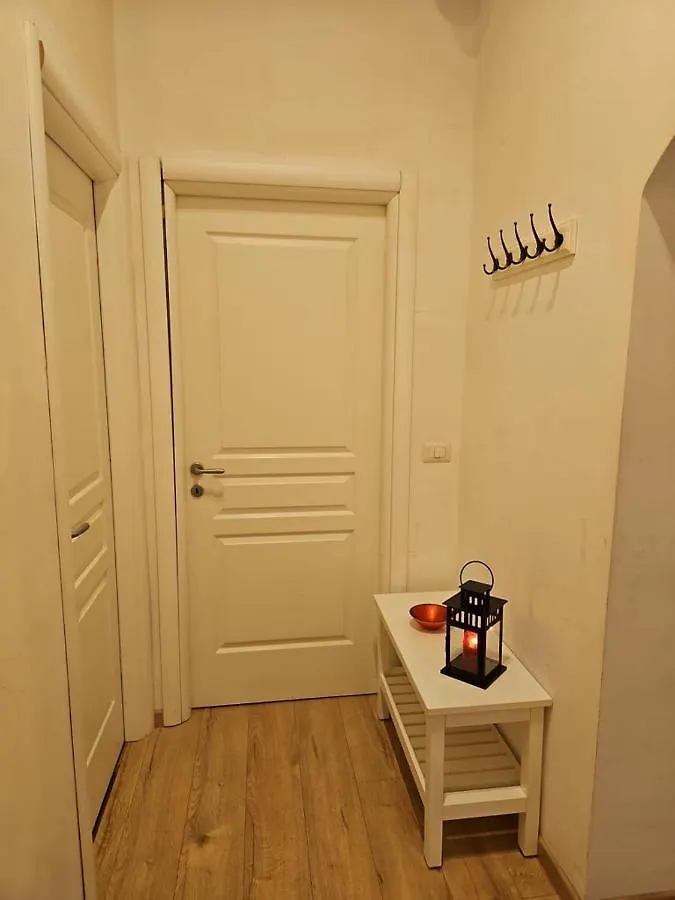 Navona Sweet Roma Apartamento