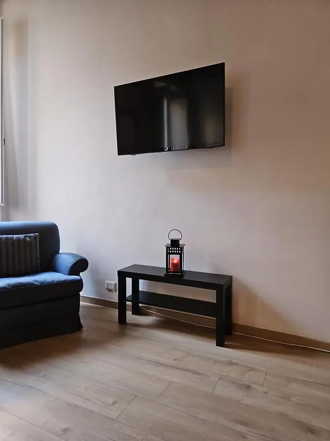 Navona Sweet Roma Apartamento