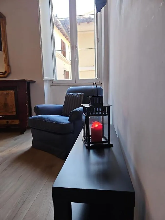 Navona Sweet Roma Apartamento