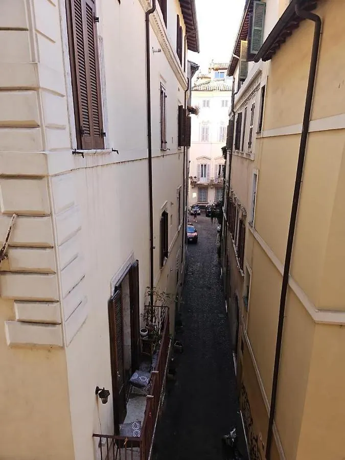 Navona Sweet Roma Apartamento