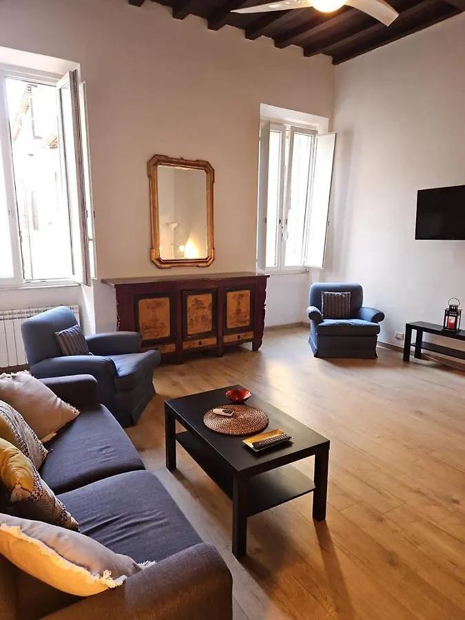 Navona Sweet Roma Apartamento