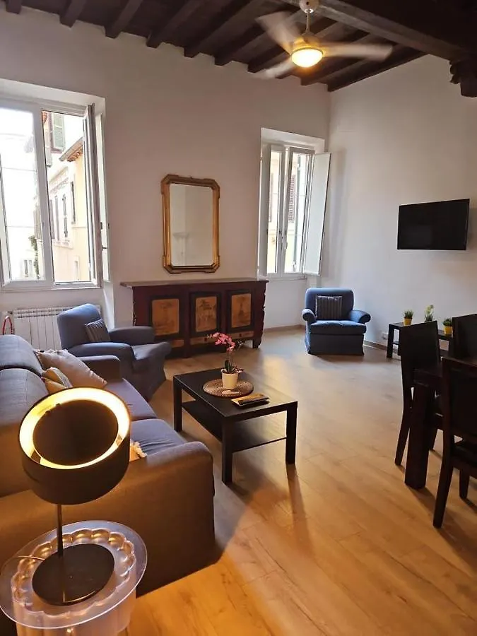 Navona Sweet Roma Apartamento Itália
