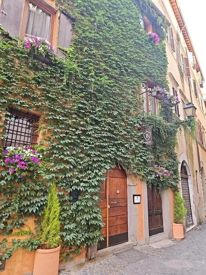 Navona Sweet Roma Appartamento