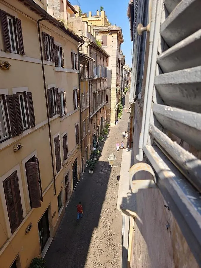 Navona Sweet Roma Appartamento