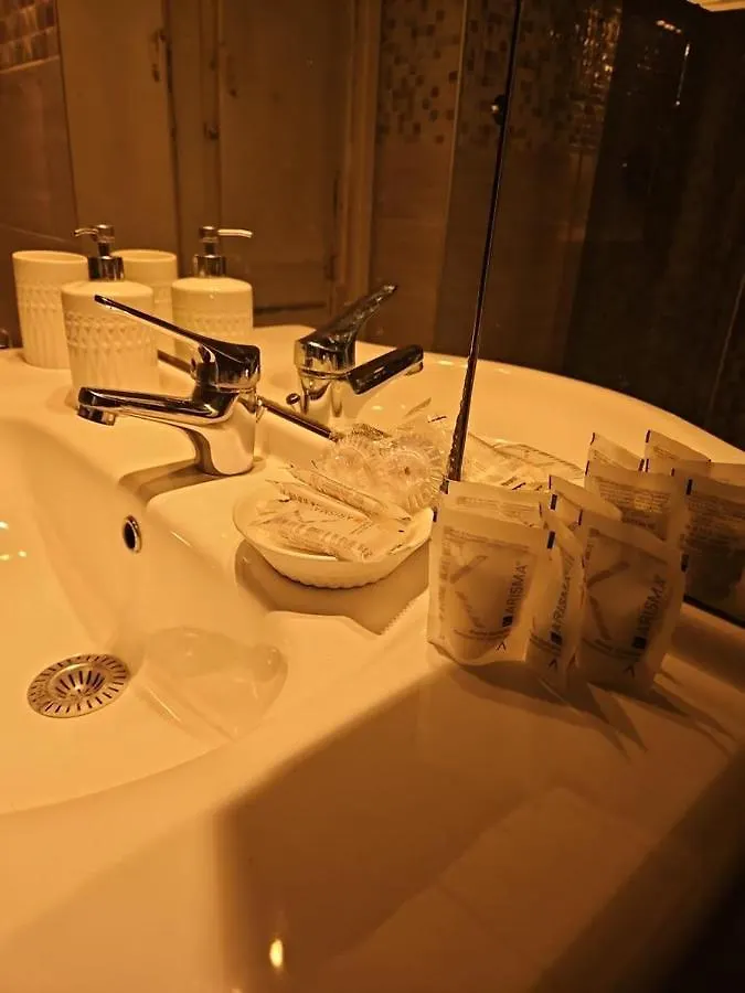 Navona Sweet Roma Apartment 0*, Rome Italy
