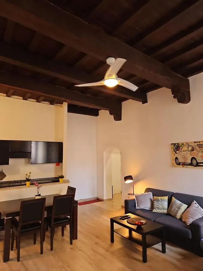 Navona Sweet Roma Apartment Rome