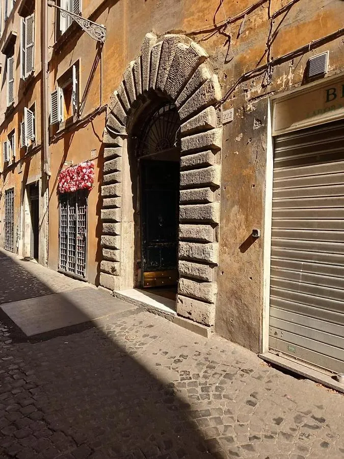 Navona Sweet Roma Apartment 0*, Rome Italy