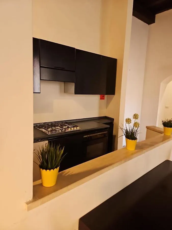 Navona Sweet Roma Apartment