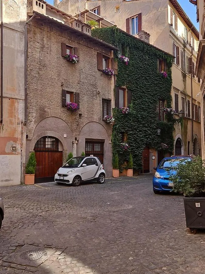 Navona Sweet Roma Apartment Italy