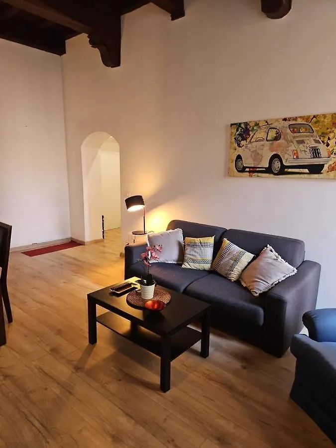 Navona Sweet Roma Apartment 0*, Rome