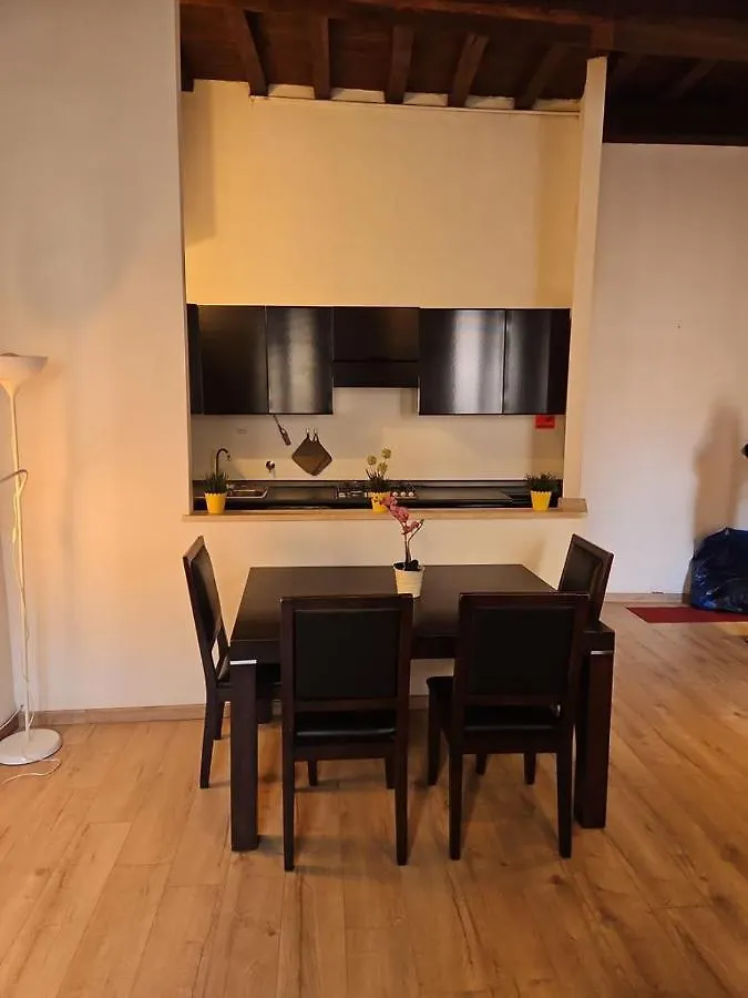 Navona Sweet Roma Apartment 0*, Rome Italy