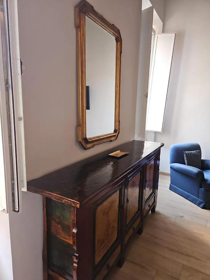 Navona Sweet Roma Apartment