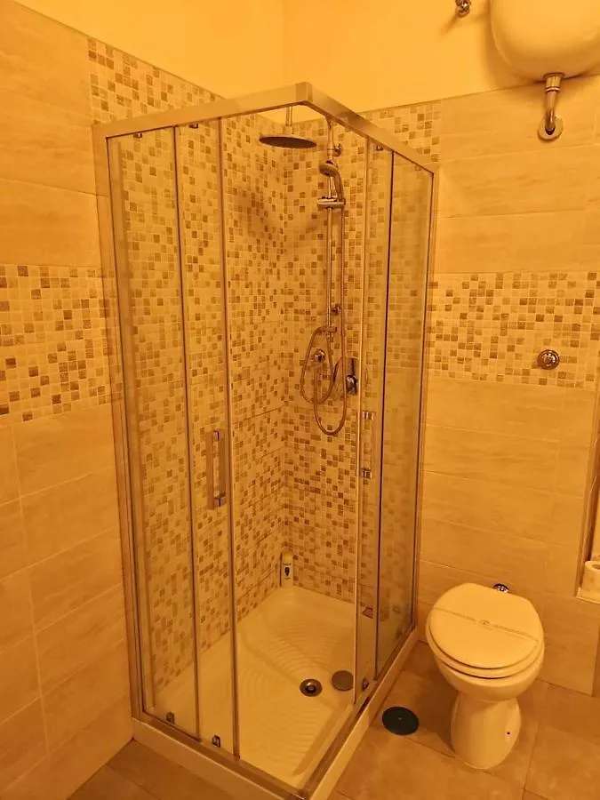 Navona Sweet Roma Apartment Italy
