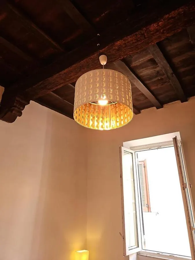 Navona Sweet Roma Apartment Italy